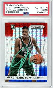 その他 2013 Giannis Antetokoumpo RC PSA 9 4_13_21_2146__94071.1618419786